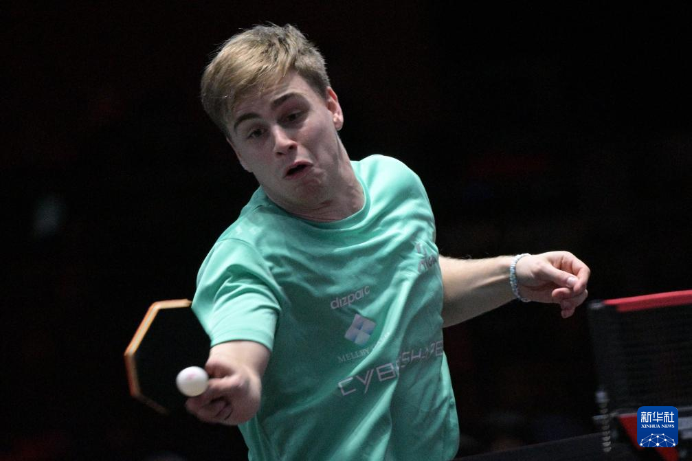 从赛事到机 从赛事到机